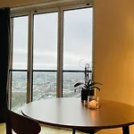 דירה Apartmentincopenhagen 1669