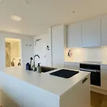 Apartmentincopenhagen 1669 דירה