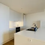 דירה Apartmentincopenhagen 1669 קופנהגן