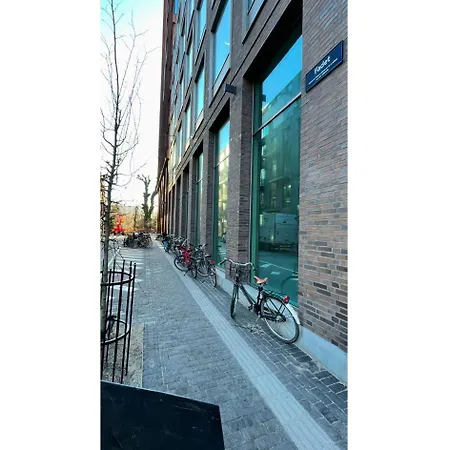Apartmentincopenhagen 1669 דירה *