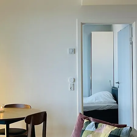 דירה Apartmentincopenhagen 1669