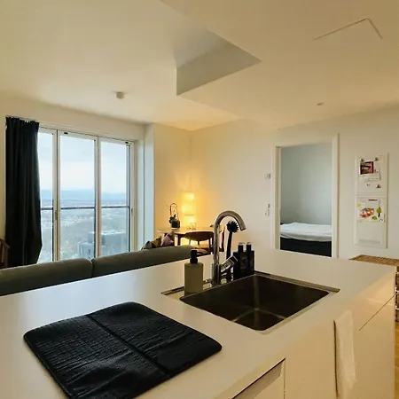 Apartmentincopenhagen 1669 קופנהגן