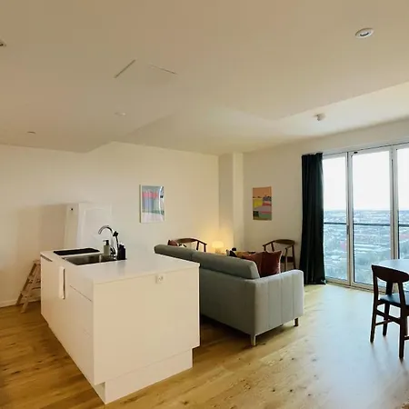 Apartmentincopenhagen 1669 * קופנהגן