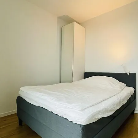 Apartmentincopenhagen 1669 דירה קופנהגן