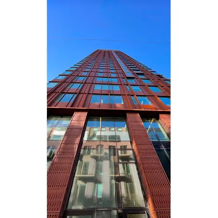 Apartmentincopenhagen 1669 شقة