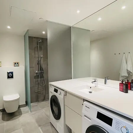 Apartmentincopenhagen 1669 Lägenhet Köpenhamn
