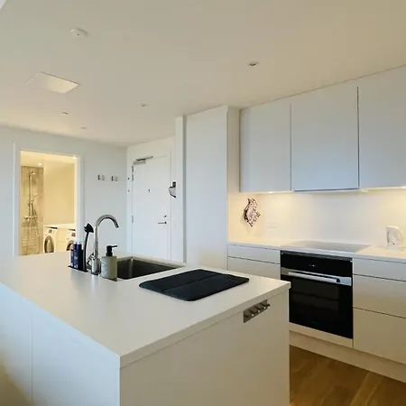 Apartmentincopenhagen 1669 Köpenhamn