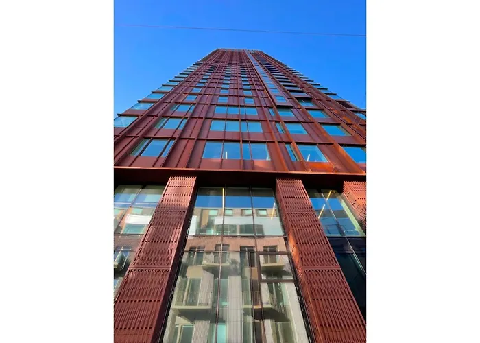 Apartmentincopenhagen 1669 Appartement