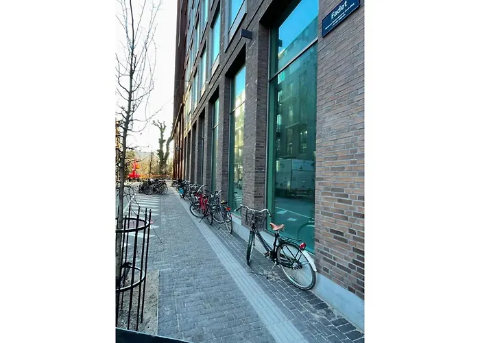 Apartmentincopenhagen 1669 Appartement *