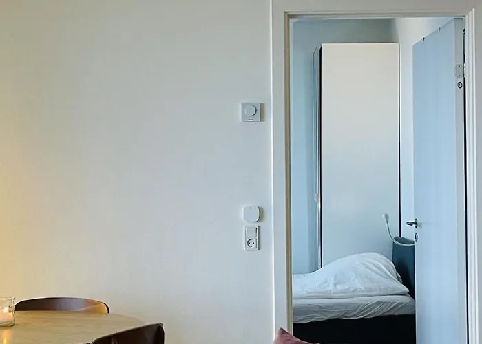Appartement Apartmentincopenhagen 1669