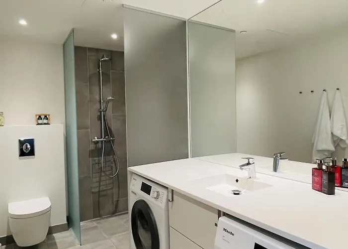 Apartmentincopenhagen 1669 Appartement Kopenhagen