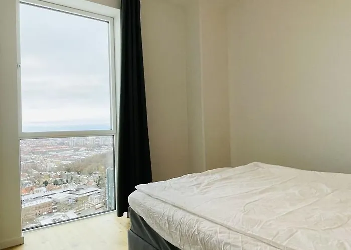 Appartement Apartmentincopenhagen 1669 Kopenhagen