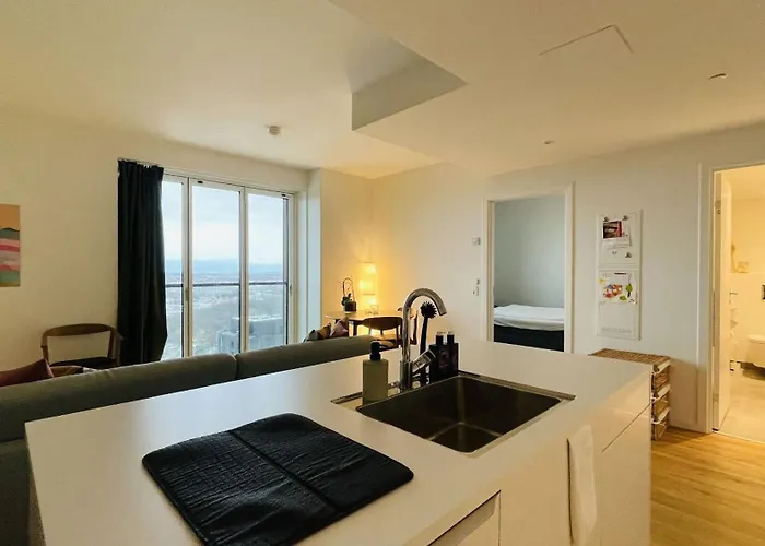 Apartmentincopenhagen 1669 Kopenhagen