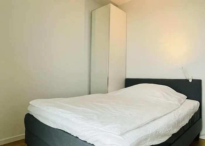 Apartmentincopenhagen 1669 Appartement Kopenhagen