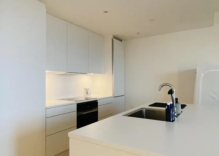 Appartement Apartmentincopenhagen 1669 Kopenhagen