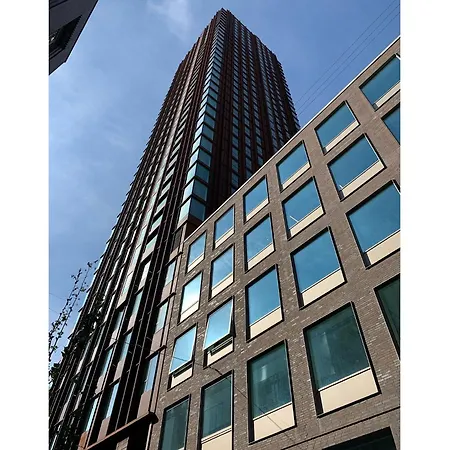 Apartmentincopenhagen 1669 Köpenhamn